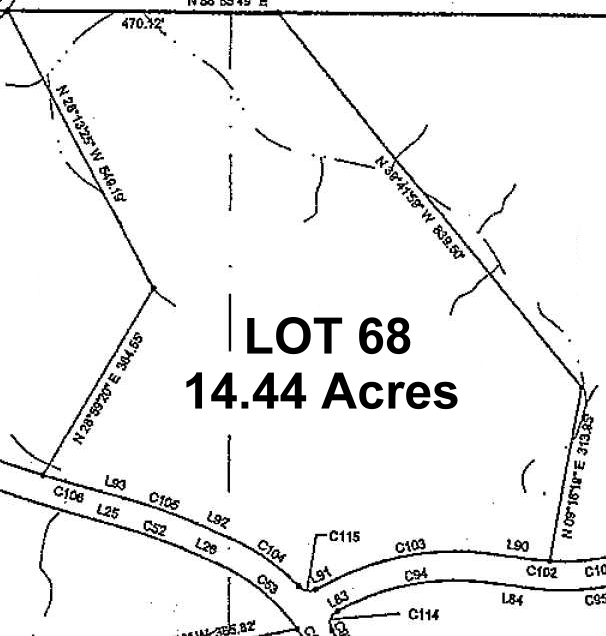 Legacy Shores Home Owners Association Home